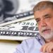 Atilla Yeşilada'dan yıl sonu için dolar kuru tahmini