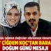 Av. Çiğdem Koç'tan Baransu'ya doğum günü mesajı: Her şeye rağmen doğruları söylemeye devam ediyor
