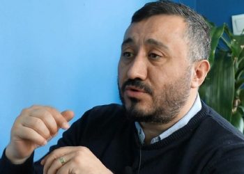 Avrasya Araştırma Şirketi Başkanı Özkiraz yine gözaltına alındı