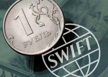 Avrupa Birliği, yedi Rusya bankasını SWIFT sisteminden çıkardı