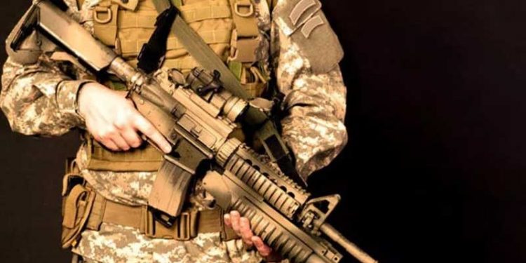 Avrupa Birliği'nden Acil Müdahale Gücü