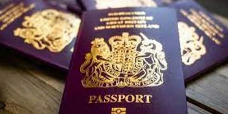 Avrupa Komisyonu: Altın pasaport ve vize uygulamasına son verilsin