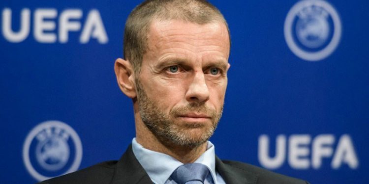 Avrupa Süper Ligi için yeniden adım atıldığı iddia edilmişti; UEFA'dan kulüplere yaptırım mesajı!