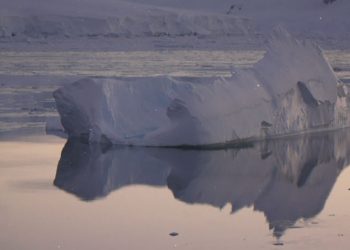 Avrupa 'buzul dönemi' tehlikesiyle karşı karşıya