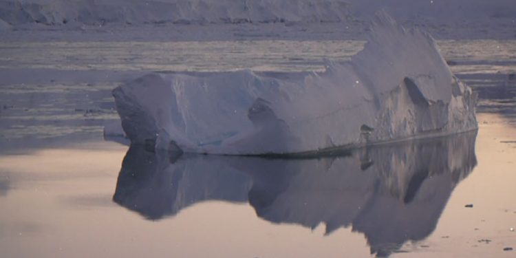 Avrupa 'buzul dönemi' tehlikesiyle karşı karşıya