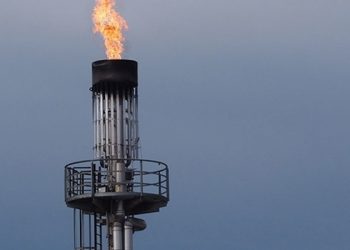 Avrupa'da doğal gaz fiyatları bir yılda 10 katına çıktı