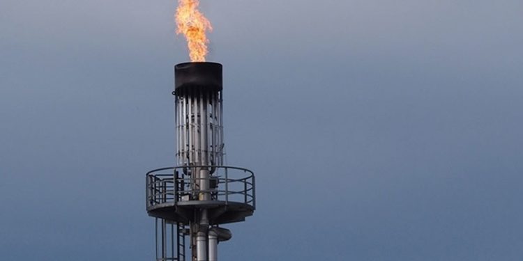 Avrupa'da doğal gaz fiyatları bir yılda 10 katına çıktı