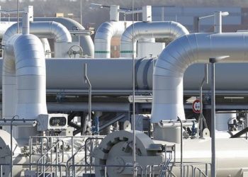 Avrupa'da doğal gaz fiyatları yüzde 60 yükseldi