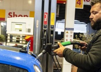 Avrupa'da enflasyon şubat ayında rekor kırdı