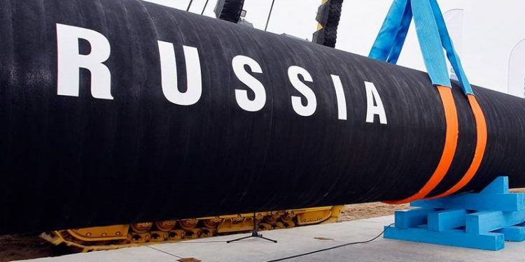 Avrupa'nın yumuşak karnı: Rus gazına bağımlılık son 10 yılda ne kadar değişti?