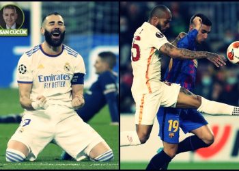 Avrupa’da başarının anahtarı: Kulüp kültürü