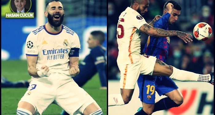 Avrupa’da başarının anahtarı: Kulüp kültürü