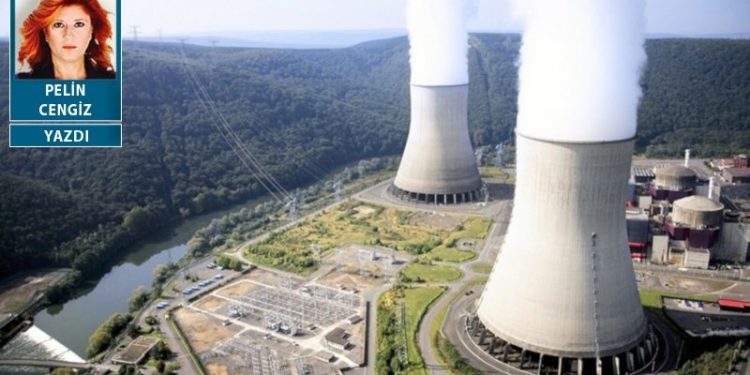 Avrupa’nın enerji ikilemi: Rus gazından kaçarken, nükleere tutulmak