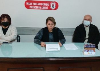 Avukat açıkladı: Tutuklu LGBTİ+’lara yönelik istismarın üstü örtülmeye çalışılıyor