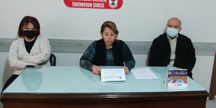 Avukat açıkladı: Tutuklu LGBTİ+’lara yönelik istismarın üstü örtülmeye çalışılıyor