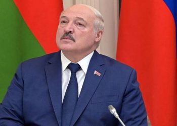Avustralya, Belarus Devlet Başkanı Lukaşenko'yu yaptırım listesine aldı