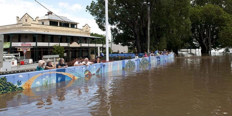 Avustralya’daki sellerde can kaybı 19'a yükseldi