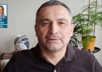 Aydın Sezer: Rusya ekonomisi çökerse, Türkiye ekonomisi de çöker