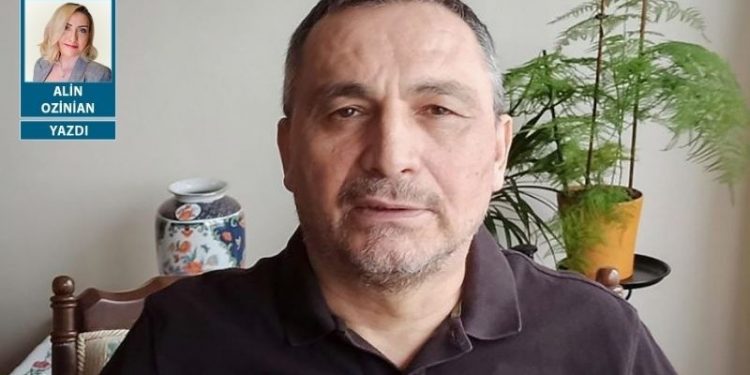 Aydın Sezer: Rusya ekonomisi çökerse, Türkiye ekonomisi de çöker