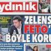 Aydınlık 'FETÖ'cü demişti, kendi muhabirleri çıktı, haberleri apar topar silindi