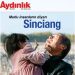 Aydınlık gazetesinden ‘Mutlu insanların diyarı: Sincan’ eki