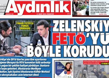 Aydınlık’tan kendi kalesine tarihi gol: f.töcü ilan ettiği gazeteci, kendi muhabiri çıktı!