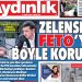 Aydınlık’tan kendi kalesine tarihi gol: f.töcü ilan ettiği gazeteci, kendi muhabiri çıktı!