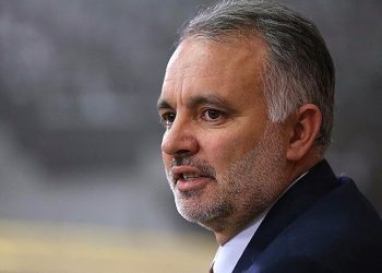 Ayhan Bilgen’in partisinin adı netleşti: Türkiye'nin Sesi Partisi