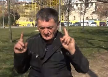Ayhan Çarkın itiraf etti: ‘Mumcu, Emeç, Kışlalı, Üçok…Mehmet Ağar’sız o cinayetler işlenmez’