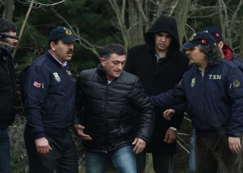 Ayhan Çarkın: ‘Hüsamettin Yaman ve Soner Gül’ü ben infaz ettim