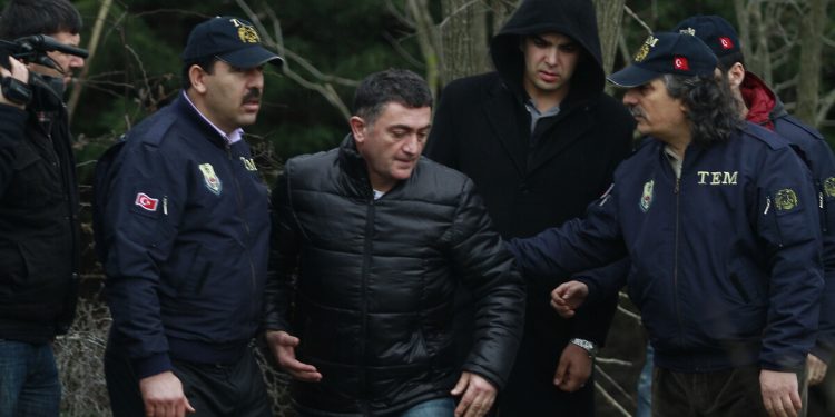 Ayhan Çarkın: ‘Hüsamettin Yaman ve Soner Gül’ü ben infaz ettim