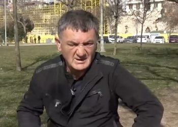 Ayhan Çarkın: ‘Mumcu, Emeç, Kışlalı, Üçok…Mehmet Ağar’sız o cinayetler işlenmez’