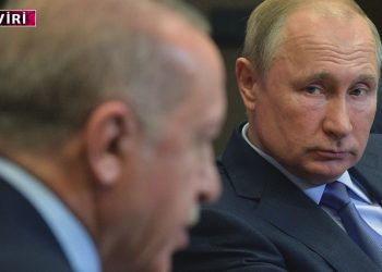 Aykan Erdemir: Ukrayna savaşı, Erdoğan'a rotasını düzeltmesi için eşsiz bir fırsat