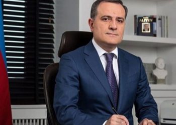 Azerbaycan: Ermenistan'a 5 maddelik belge göndik