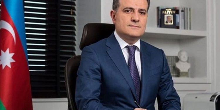 Azerbaycan: Ermenistan'a 5 maddelik belge göndik