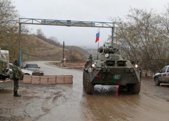 Azerbaycan ile Ermenistan arasında yeni gerilim