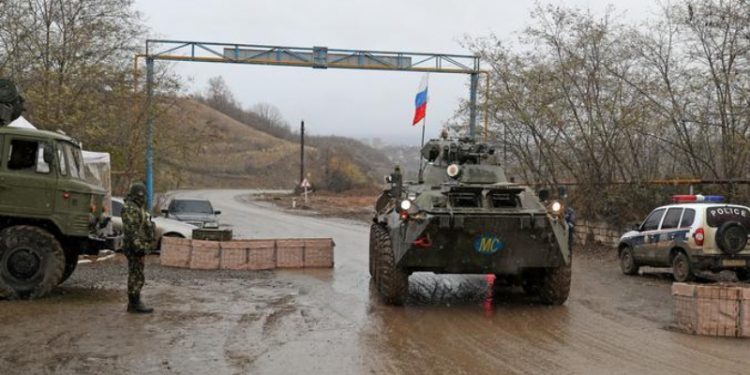 Azerbaycan ile Ermenistan arasında yeni gerilim