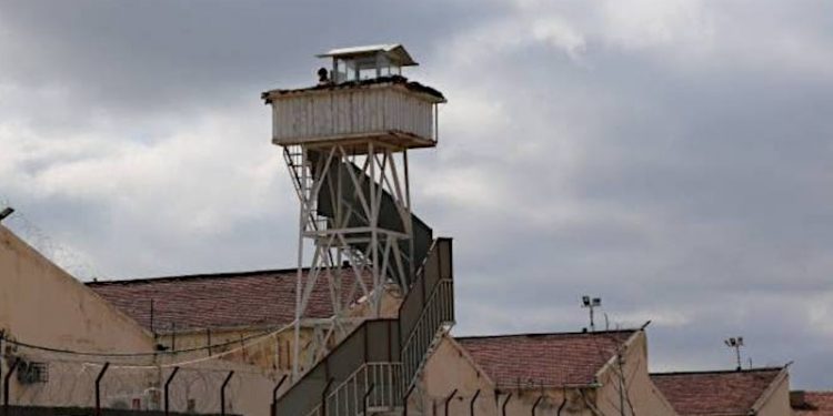 Açlık grevi devam eden Mardin Cezaevi'nde tutuklulara 'din kursu' zorlaması