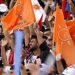 Ağırdır: AKP’nin oyu belli trend dahilinde düşmeye devam ediyor