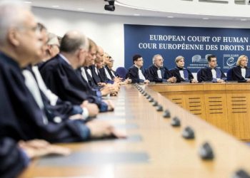 AİHM 19 yıl önceki tecrit protestosuna verilen cezayı hukuka aykırı buldu