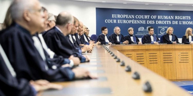 AİHM 19 yıl önceki tecrit protestosuna verilen cezayı hukuka aykırı buldu