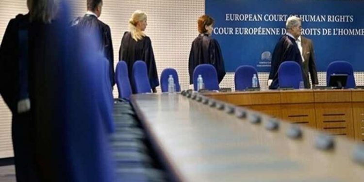 AİHM Türkiye'nin Vedat Şorli kararına itirazını reddetti