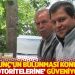 AİHM, Yusuf Bilge Tunç'un bulunması konusunda 'Türk otoritelerine' güveniyormuş!