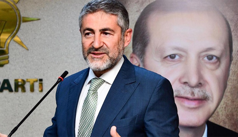 'Bürokrasiyi alaşağı ederiz' demişti: Siyasilerden Nureddin Nebati'ye tepki yağdı