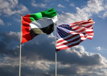 BAE Washington Büyükelçisi: ABD ile ilişkimiz test ediliyor