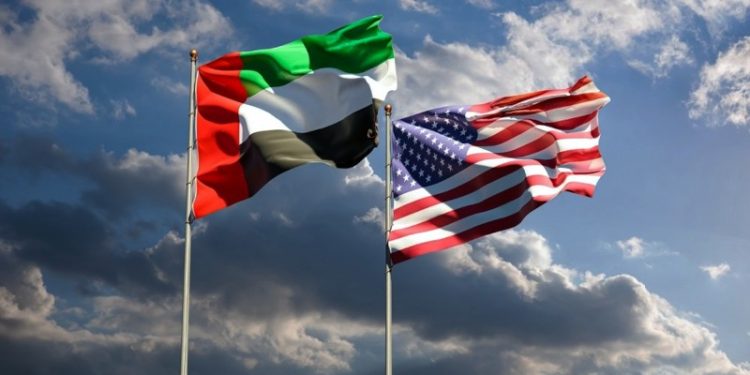 BAE Washington Büyükelçisi: ABD ile ilişkimiz test ediliyor