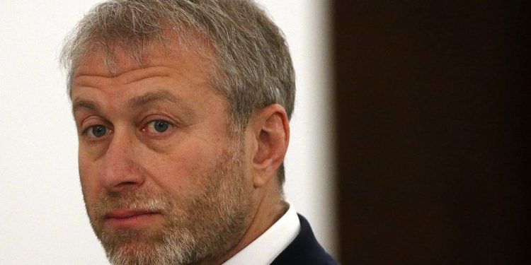 BBC, Abramoviç'in servetini hileli yollarla elde ettiğini gösteren yeni kanıtlara ulaştı
