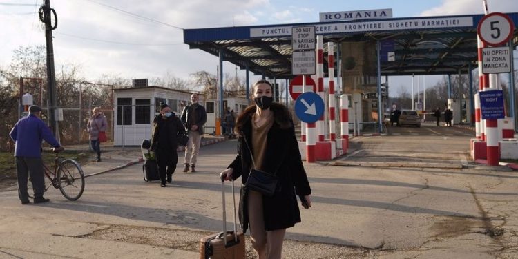 BM: 2. Dünya Savaşı’ndan bu yana Avrupa’nın en hızlı büyüyen mülteci krizi yaşanıyor