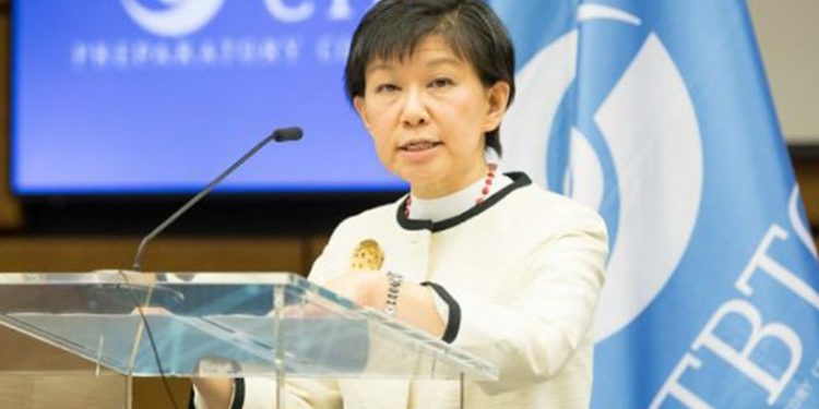 BM: ABD'nin Ukrayna'da biyolojik faaliyetler yürüttüğü iddiasını destekleyecek kanıt yok