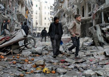 BM Araştırma Komisyonu: Suriye'ye yönelik yaptırımlar gözden geçirilmeli